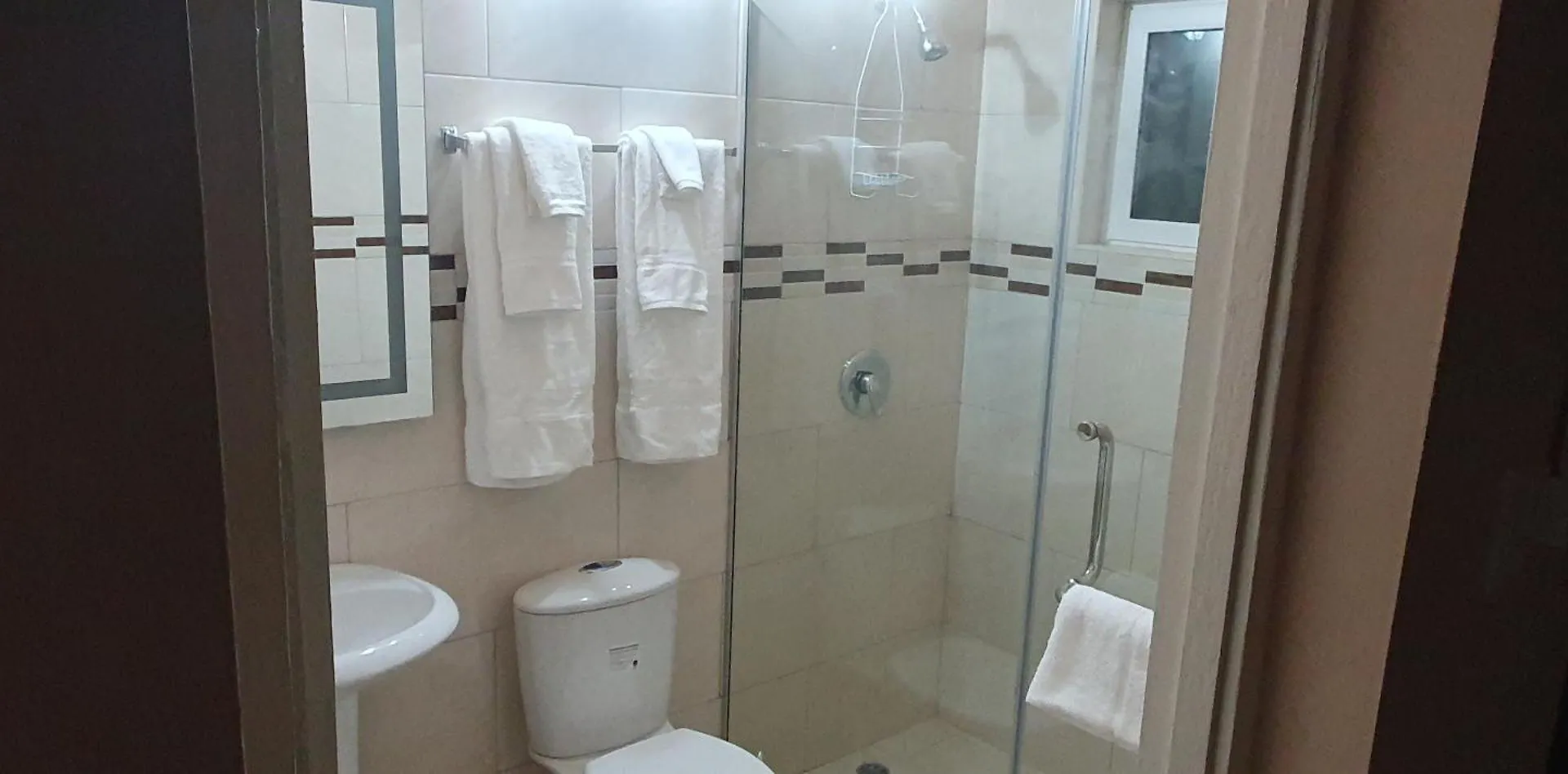 Sorina'S Apartments Ocho Rios