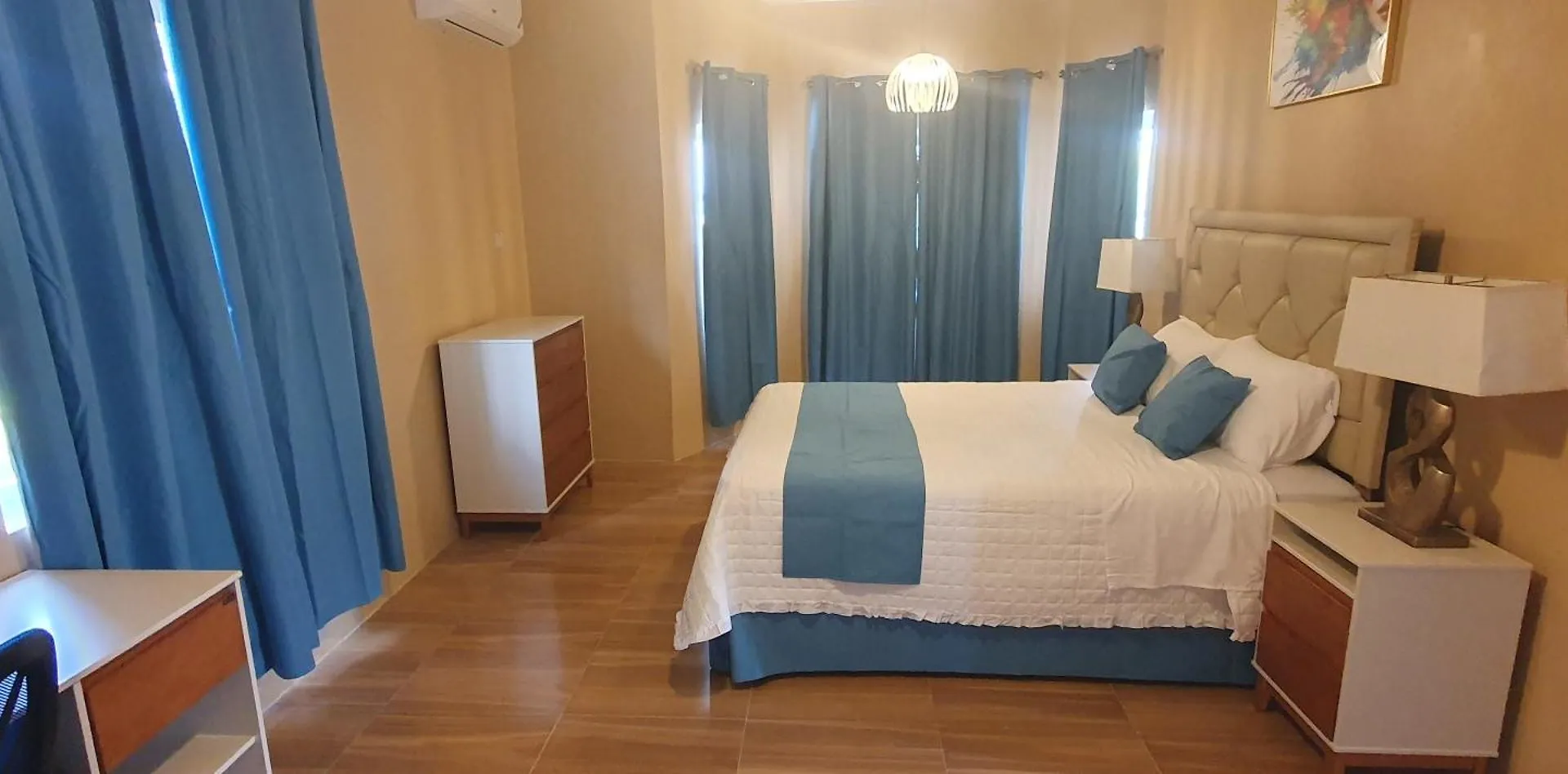 Sorina'S Apartments Ocho Rios