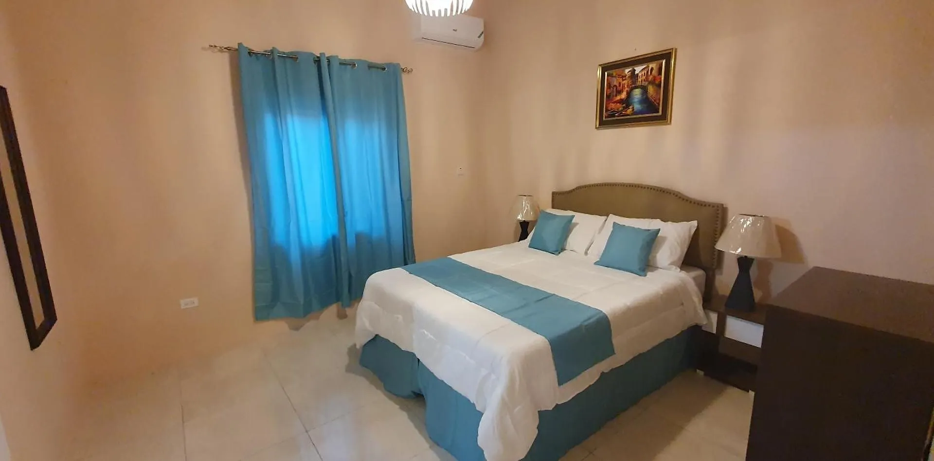Sorina'S Apartments Ocho Rios