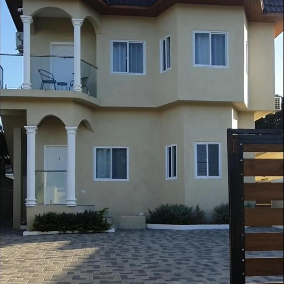 Sorina'S Apartments Ocho Rios