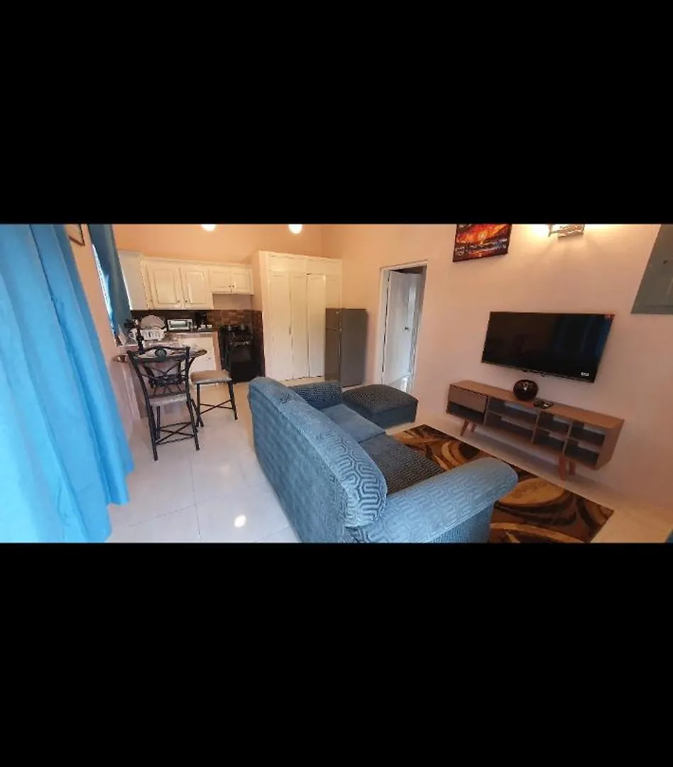 Sorina'S Apartments Ocho Rios