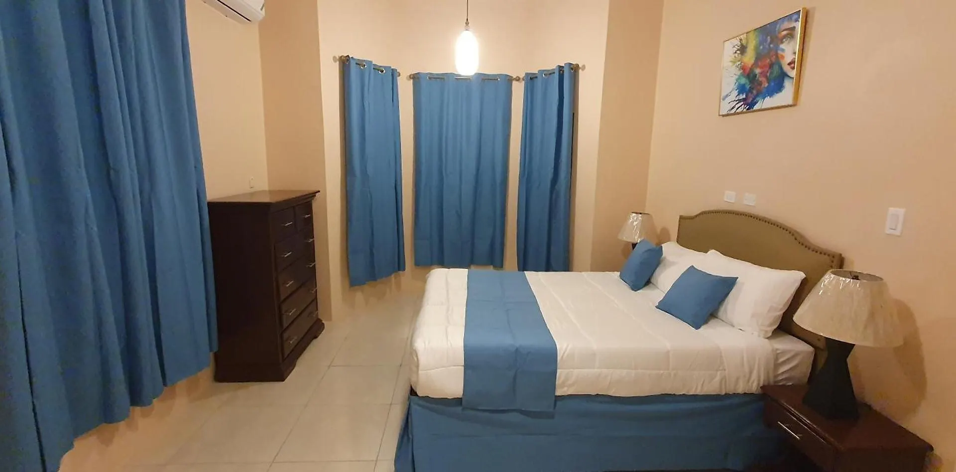 Sorina'S Apartments Ocho Rios Jamaica
