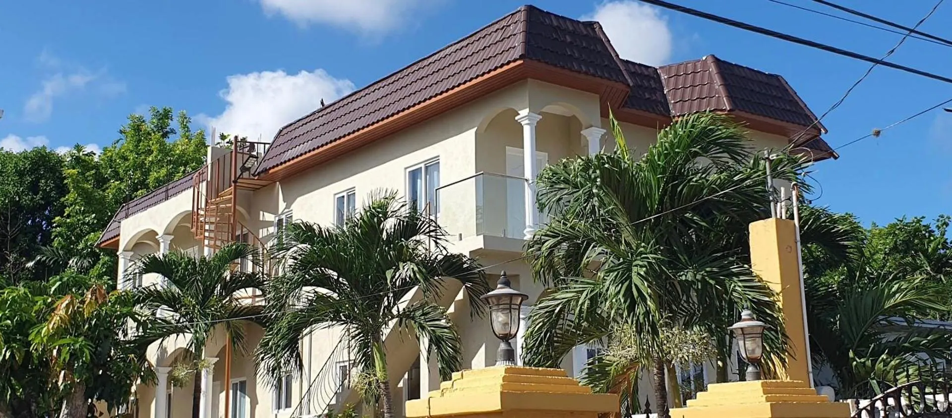 Sorina'S Apartments Ocho Rios Jamaica